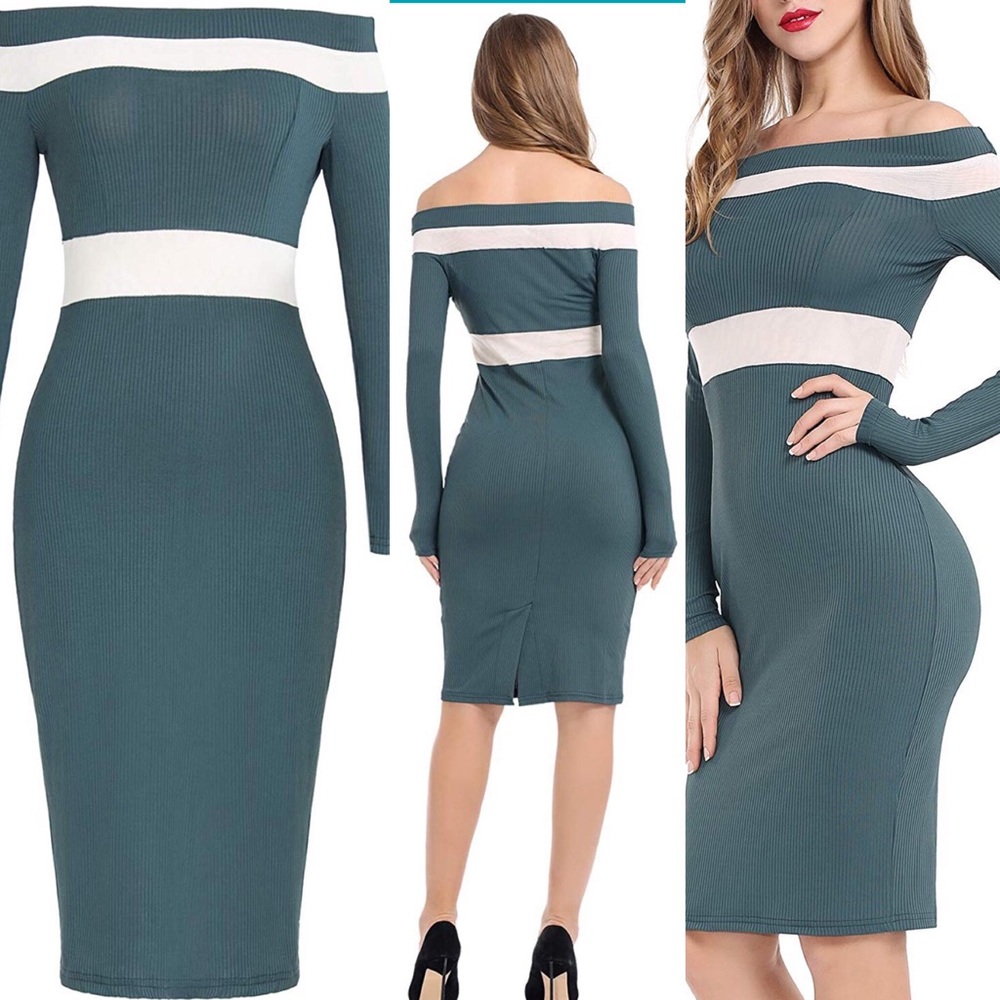 Bodycon dress